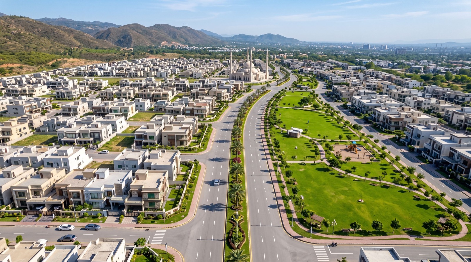 Residential Plots For Sale: 2026 Buyer Checklist